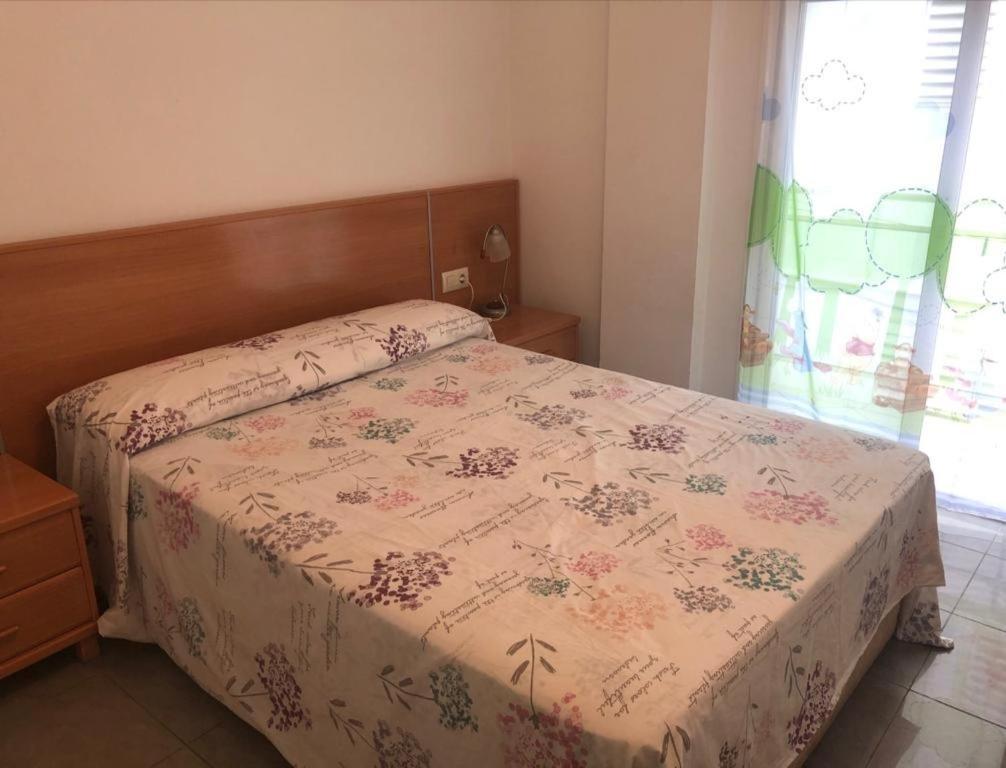 Appartamento Platja del Port Llança Esterno foto