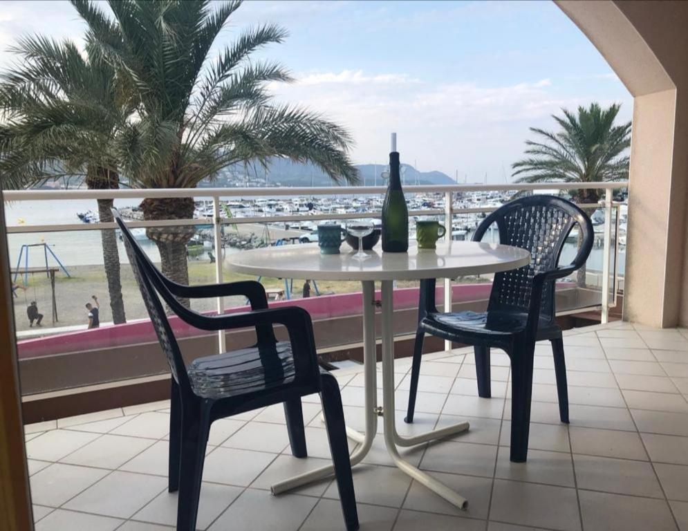 Appartamento Platja del Port Llança Esterno foto