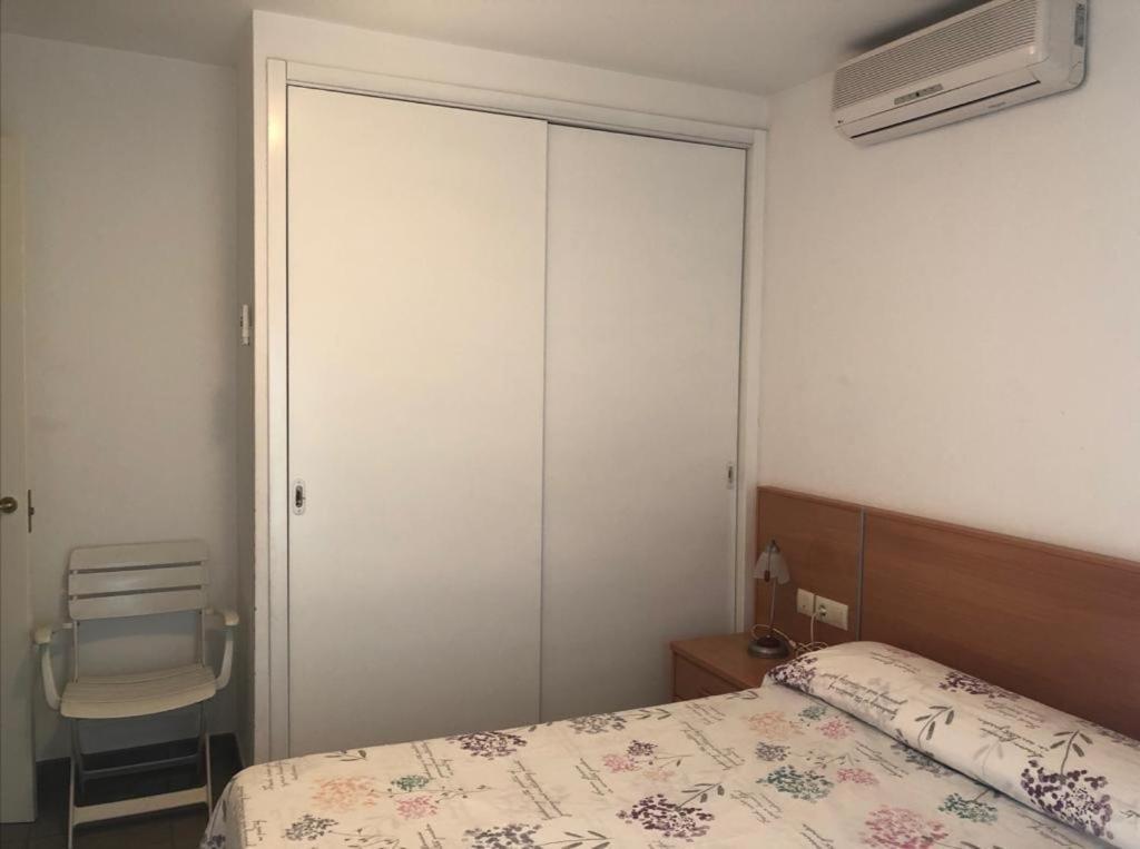 Appartamento Platja del Port Llança Esterno foto