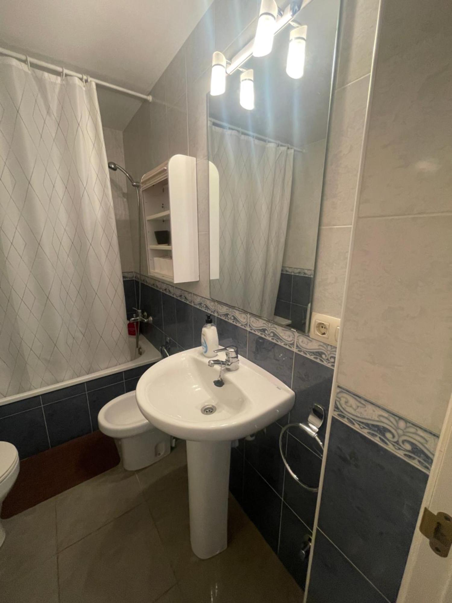 Appartamento Platja del Port Llança Esterno foto