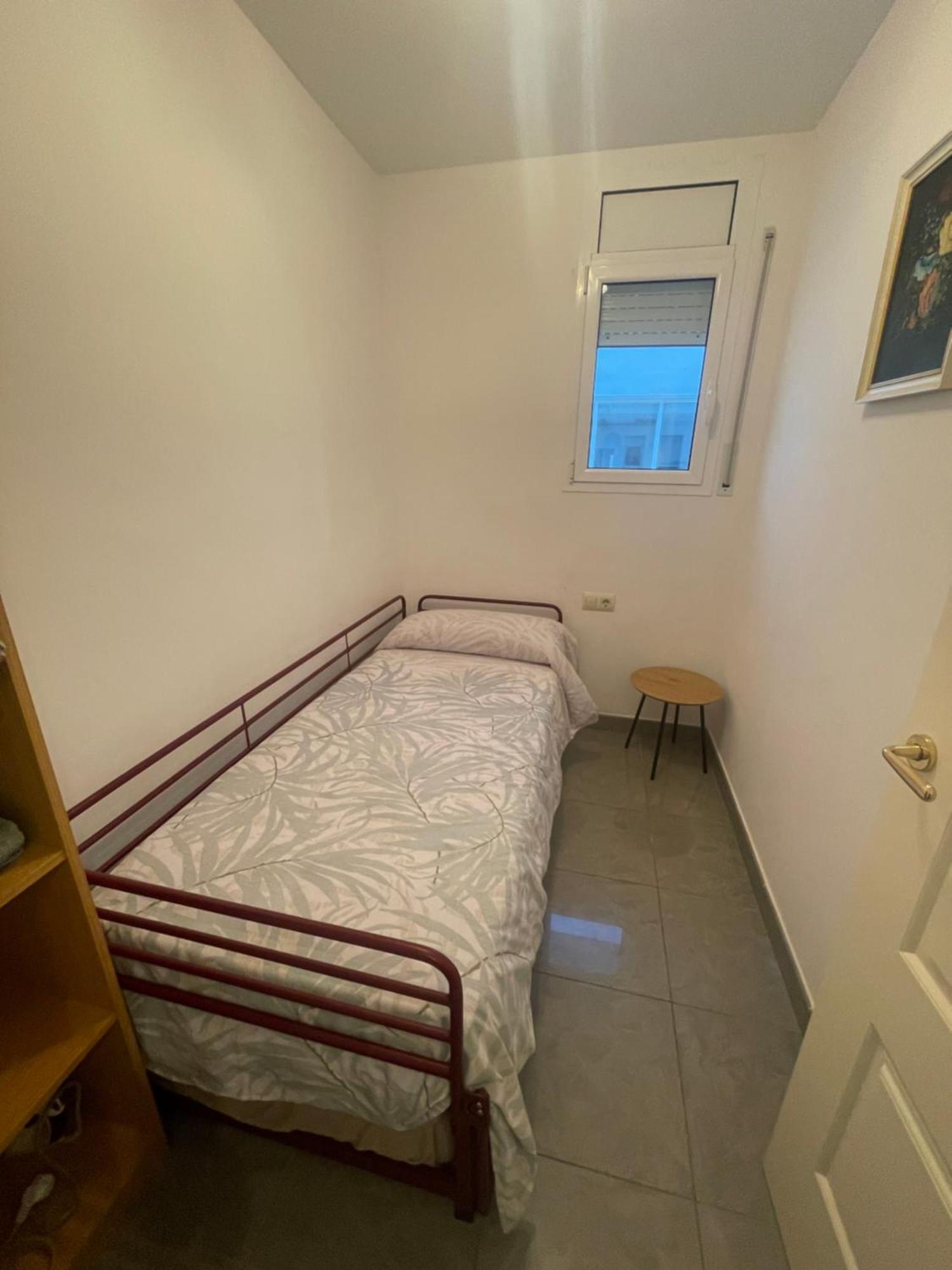 Appartamento Platja del Port Llança Esterno foto