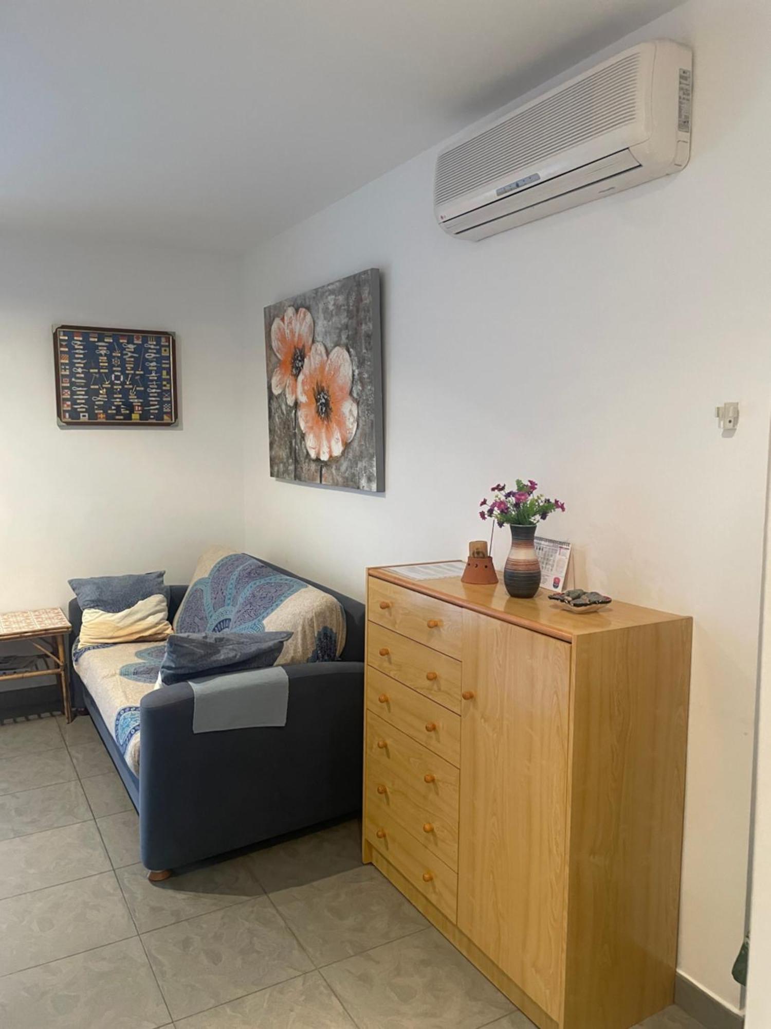 Appartamento Platja del Port Llança Esterno foto
