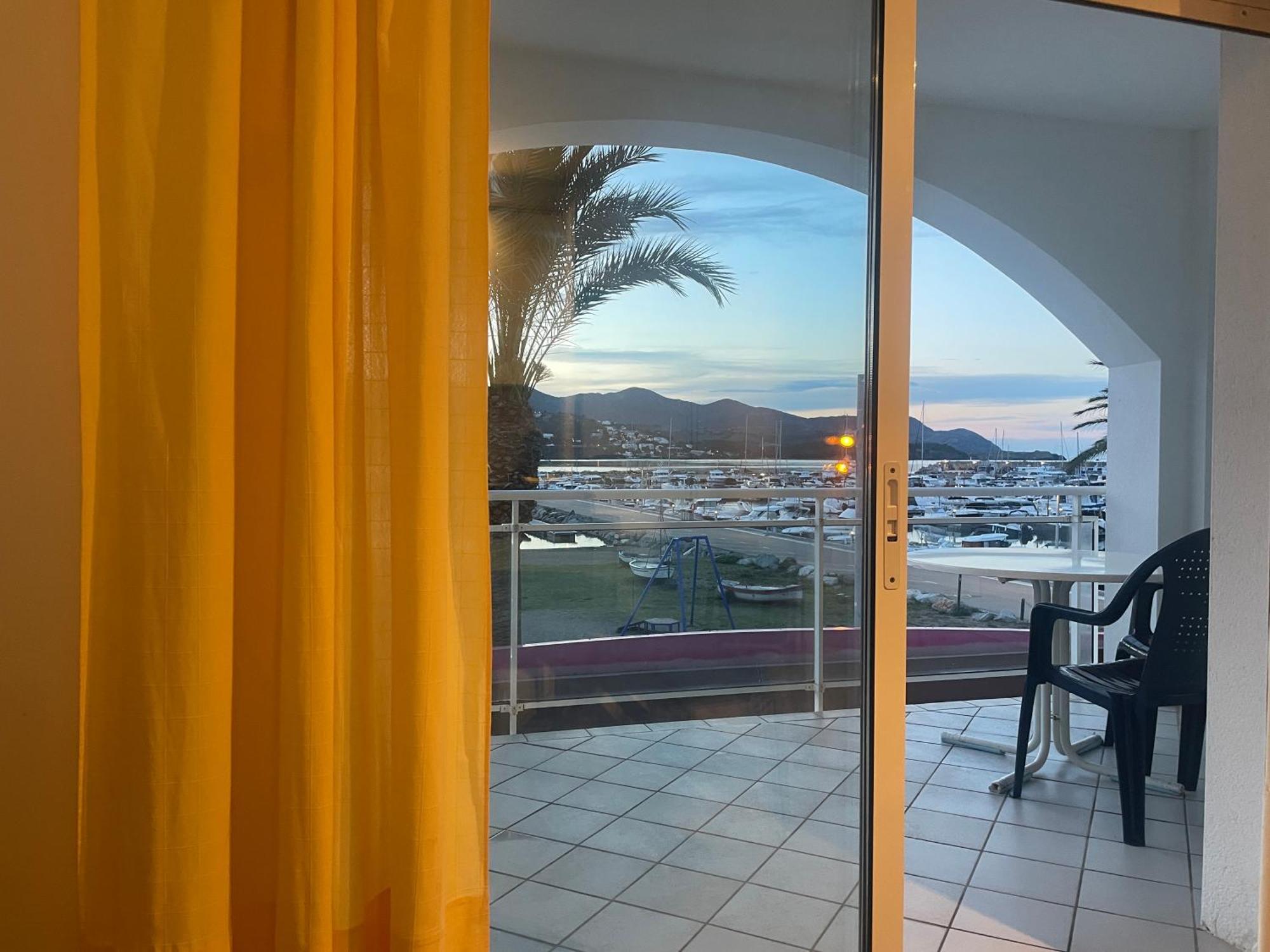 Appartamento Platja del Port Llança Esterno foto
