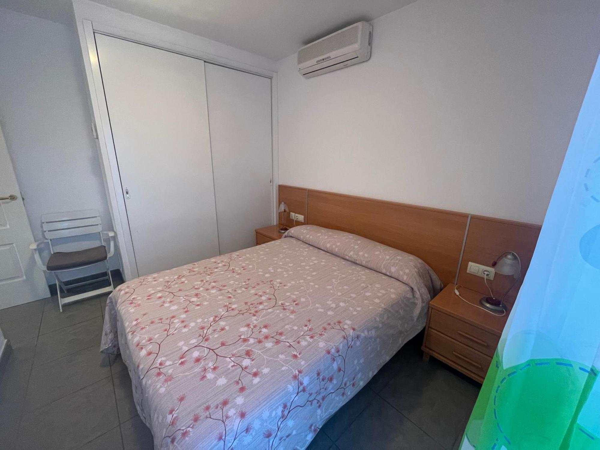 Appartamento Platja del Port Llança Esterno foto