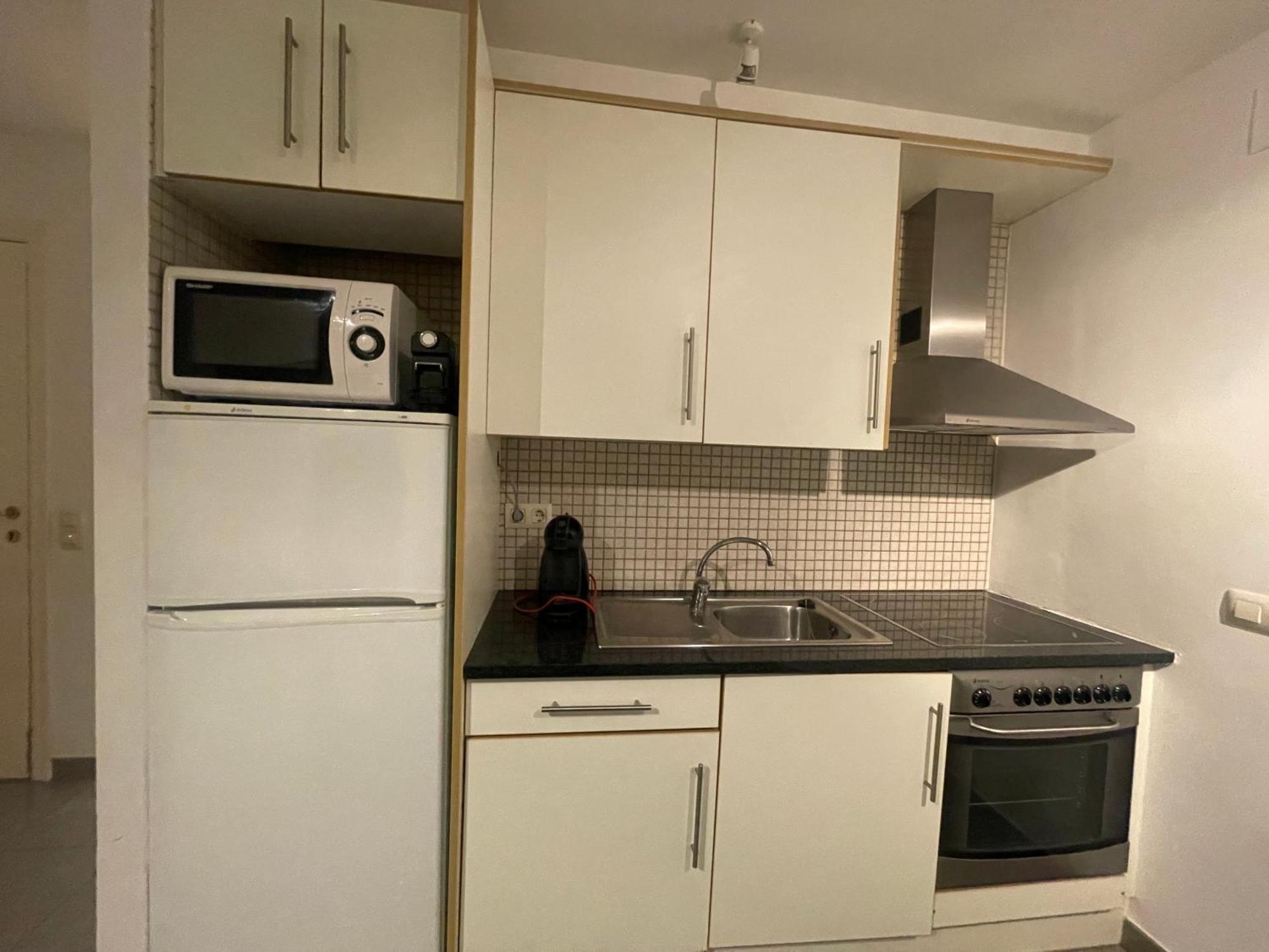 Appartamento Platja del Port Llança Esterno foto