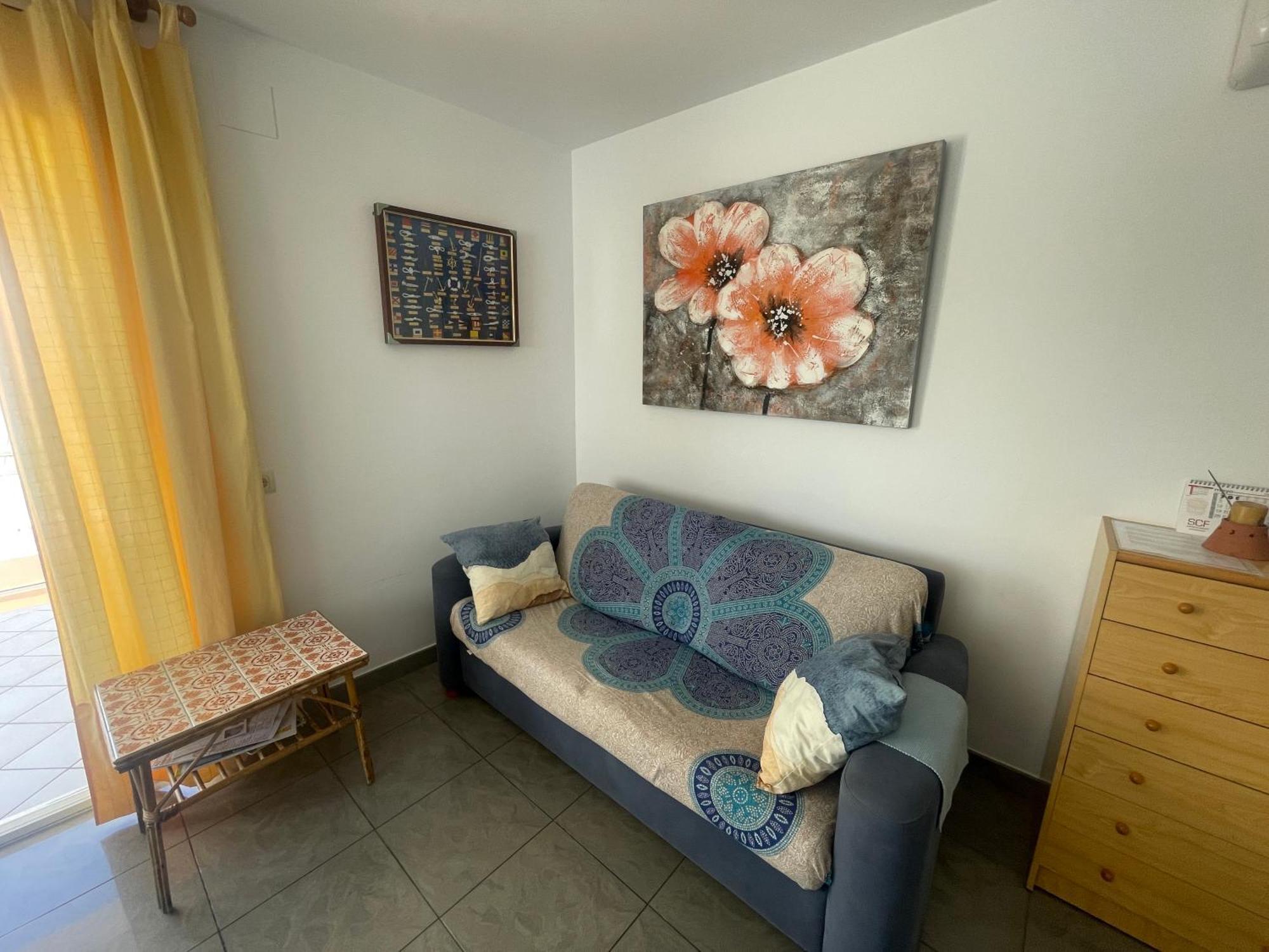 Appartamento Platja del Port Llança Esterno foto