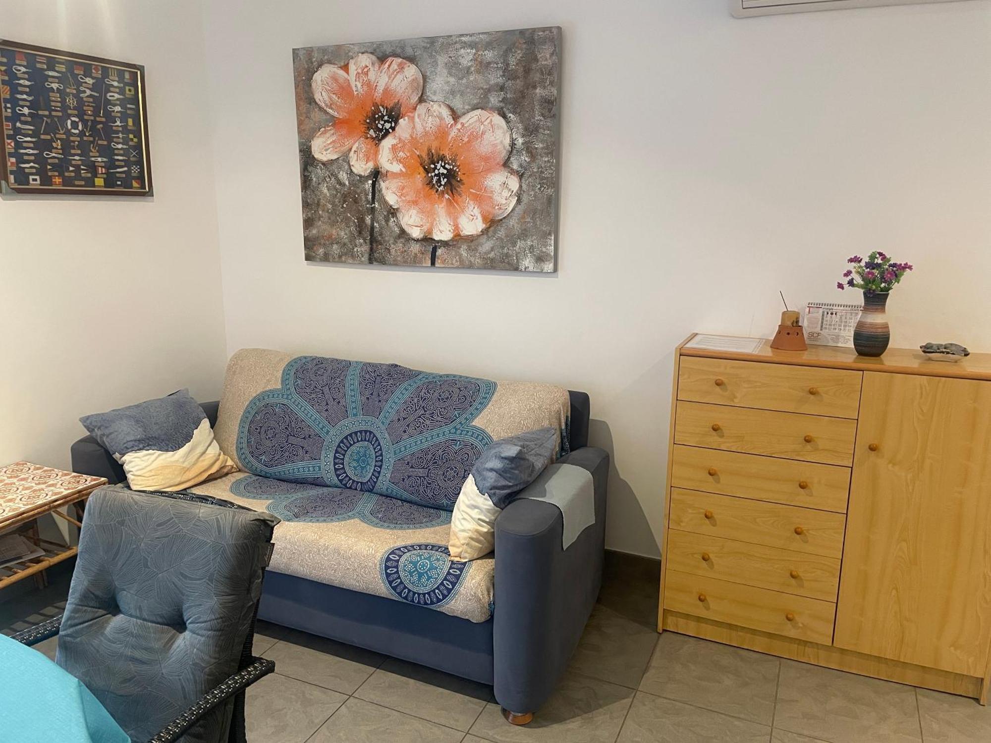 Appartamento Platja del Port Llança Esterno foto