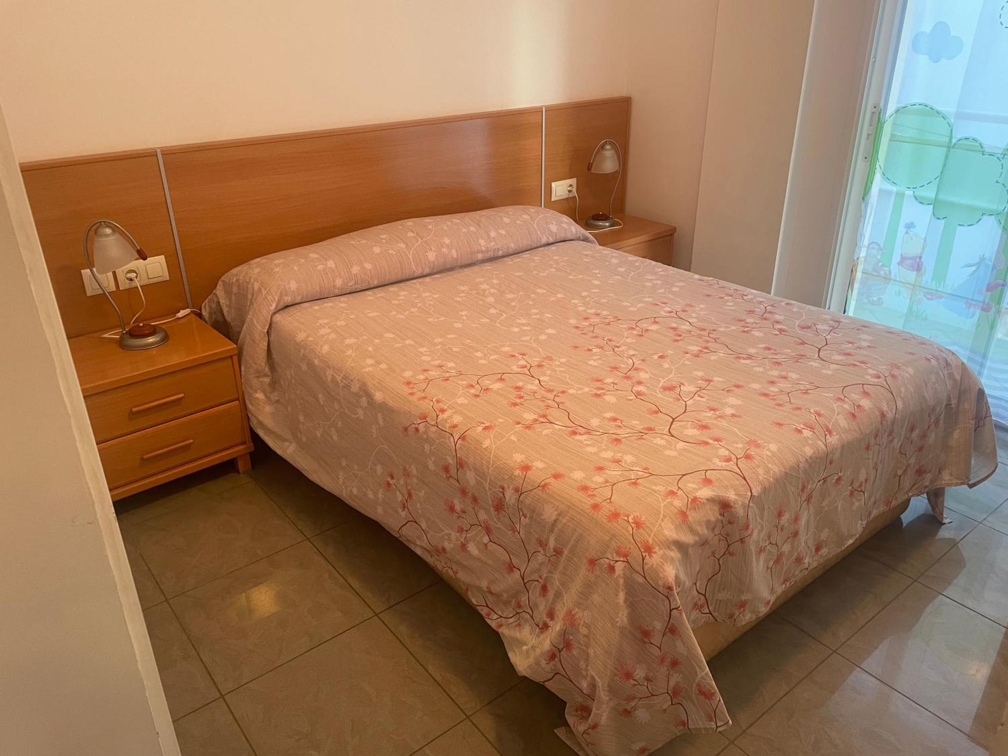 Appartamento Platja del Port Llança Esterno foto