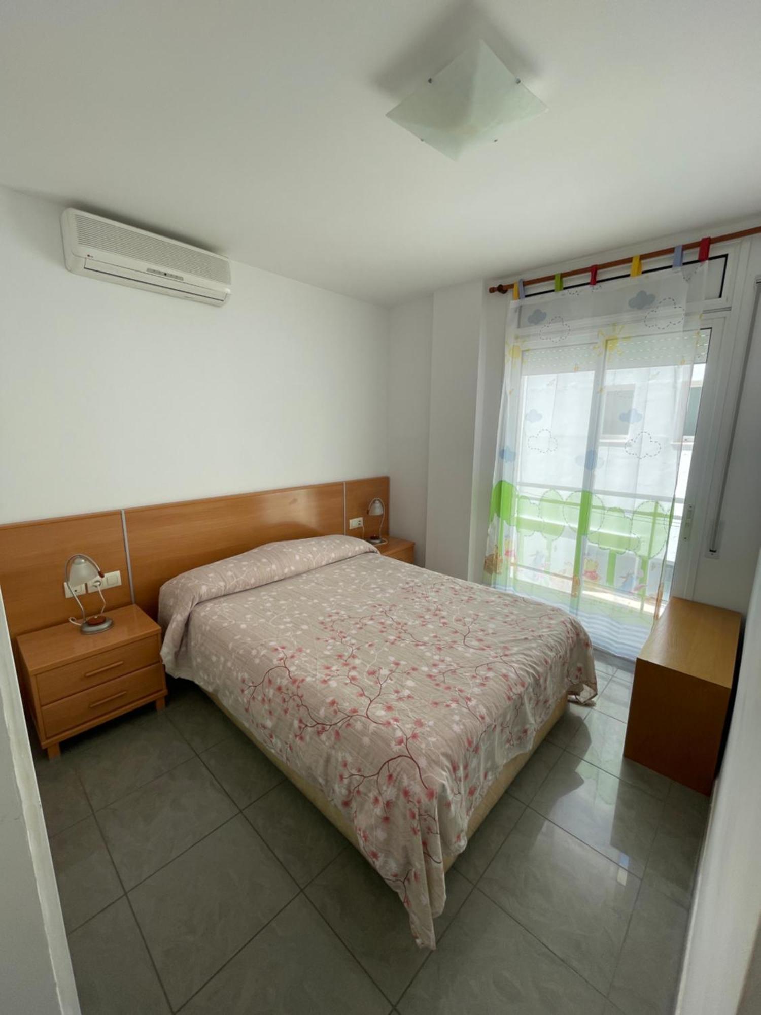 Appartamento Platja del Port Llança Esterno foto