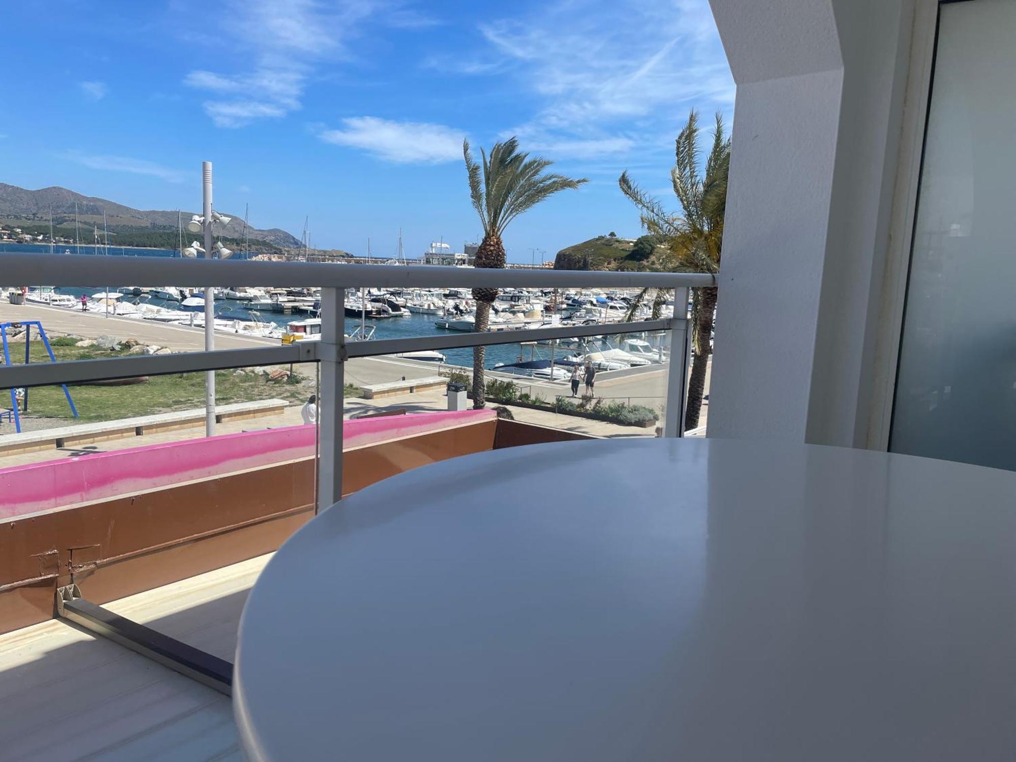 Appartamento Platja del Port Llança Esterno foto