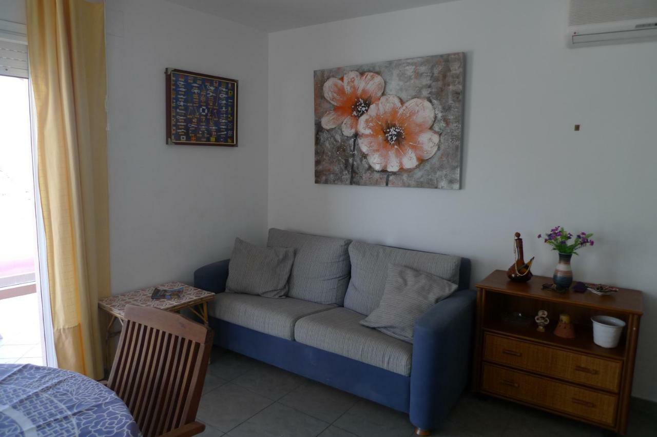 Appartamento Platja del Port Llança Esterno foto