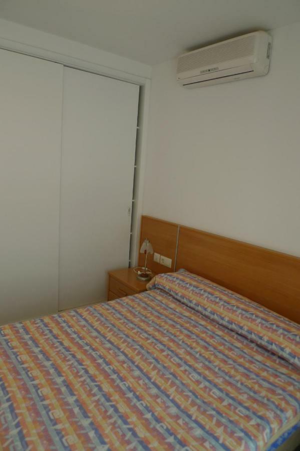 Appartamento Platja del Port Llança Esterno foto
