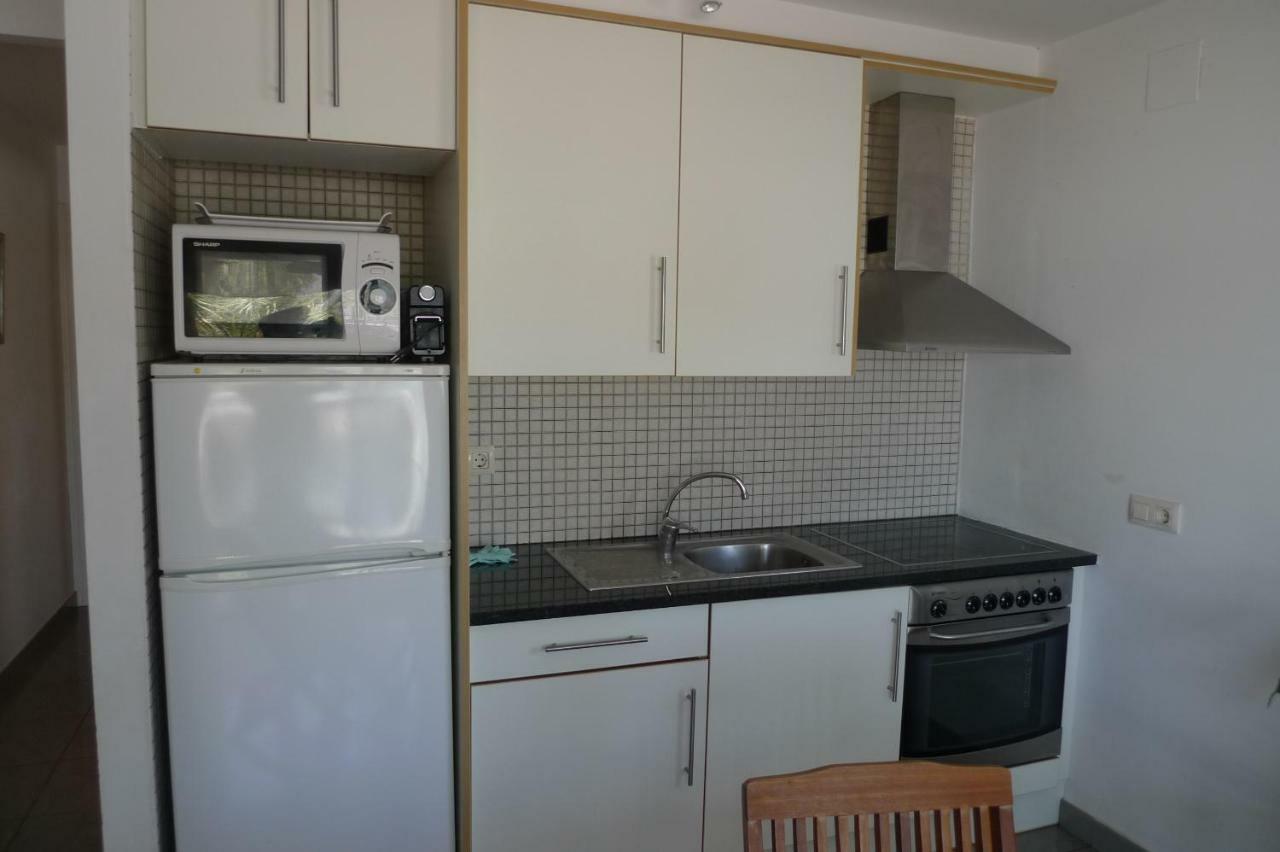 Appartamento Platja del Port Llança Esterno foto