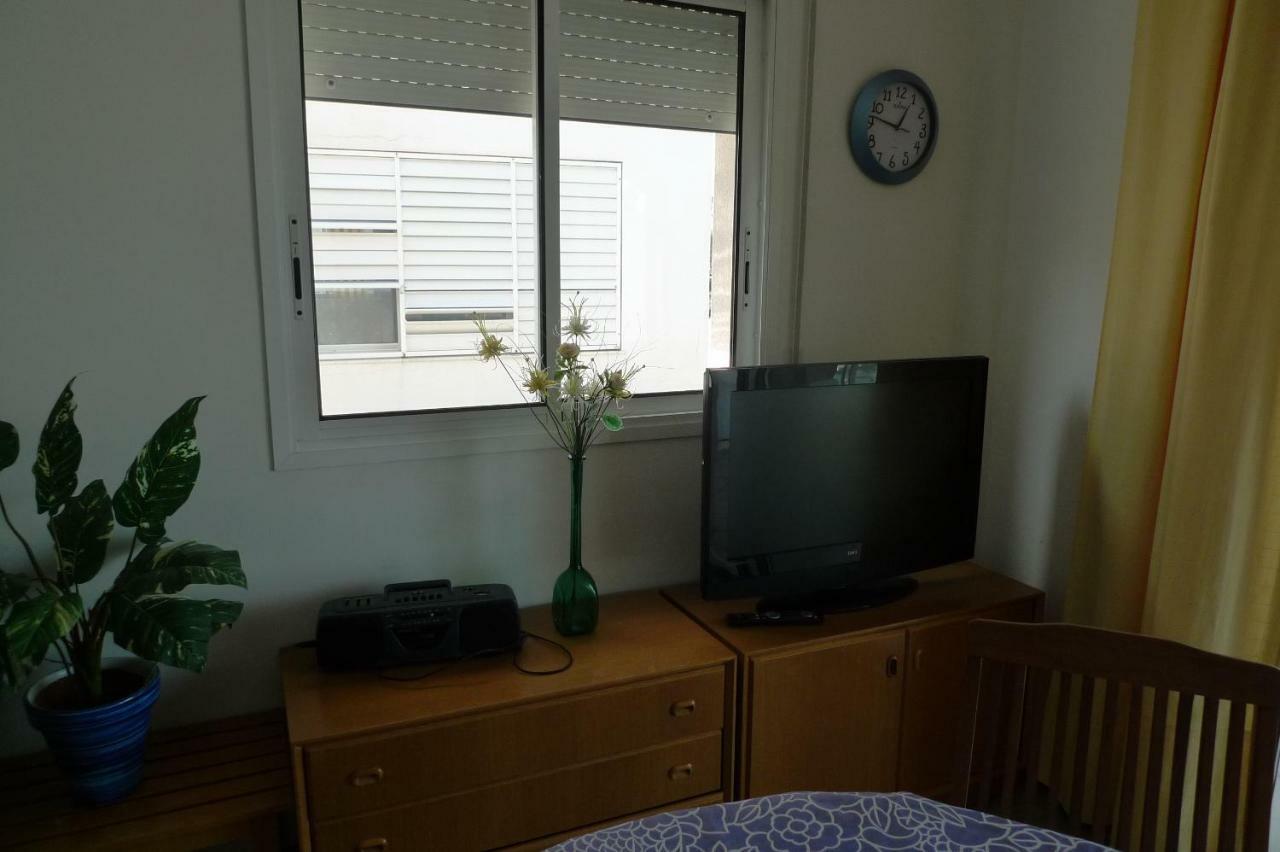 Appartamento Platja del Port Llança Esterno foto