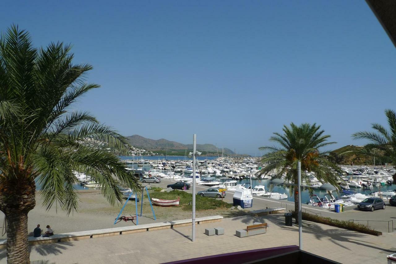 Appartamento Platja del Port Llança Esterno foto