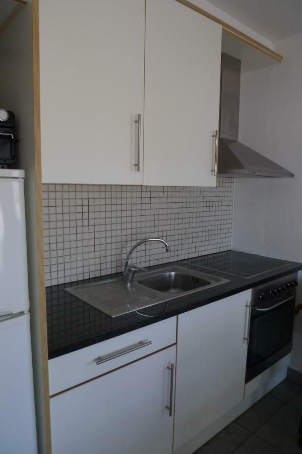 Appartamento Platja del Port Llança Esterno foto