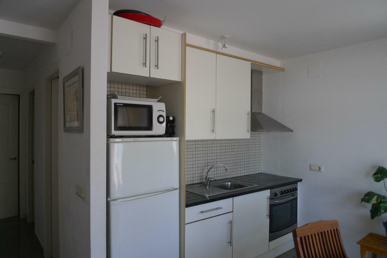Appartamento Platja del Port Llança Esterno foto